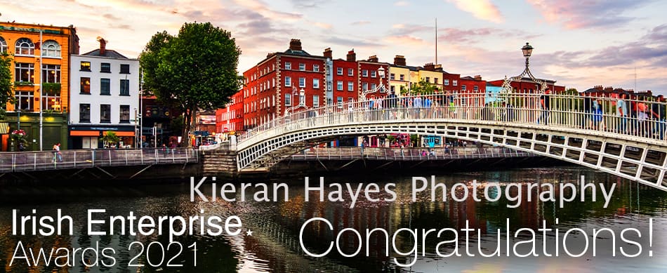 Irish Landscape Photographer of the year