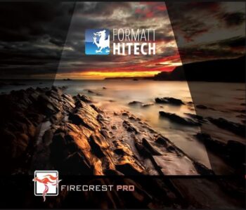 Firecrest Pro Filter Review