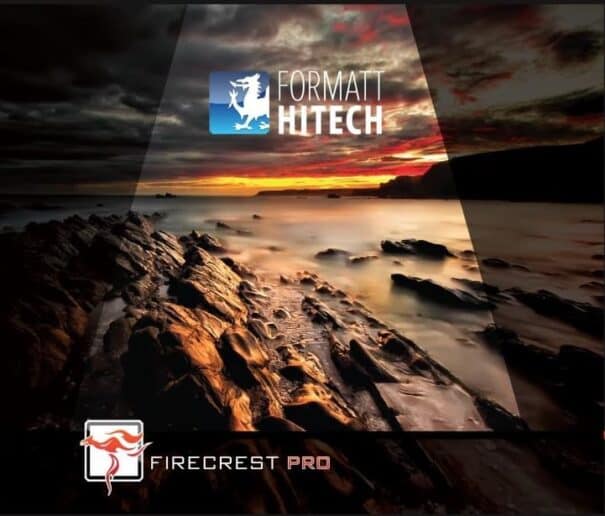 Formatt Hitech Firecrest Pro filter review