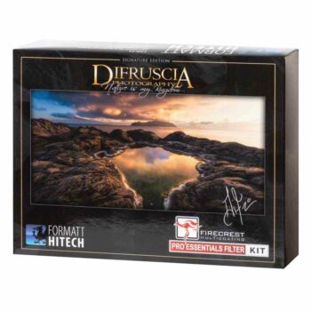 The Patrick Di Fruscia Signature Edition Kit Review