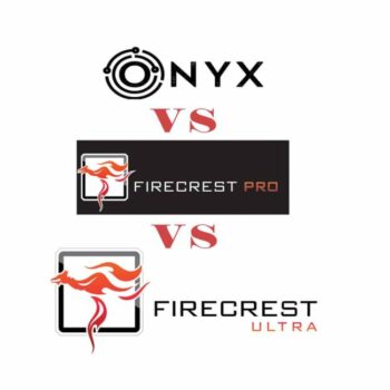 Formatt Hitech Ultra vs Pro vs Onyx filters Explained.