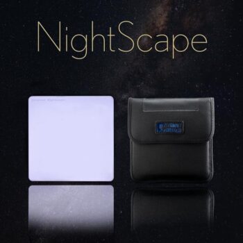 Nightscape Light Pollution filter review