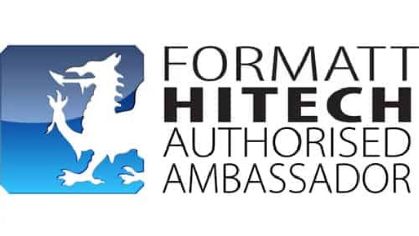 Formatt Hitech Logo