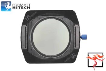 Formatt Hitech Firecrest Magnetic 100mm Filter Holder Kit Review