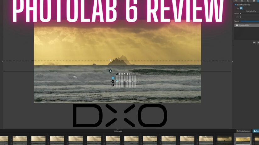 DxO PhotoLab 6 Review