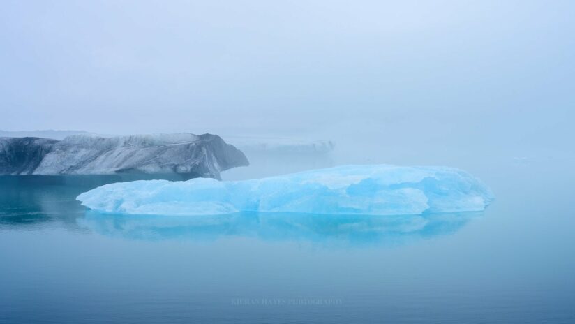 7 tips to photographing Jokulsarlon Glacier Lagoon.