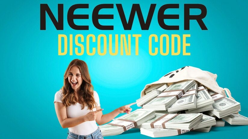 Neewer Discount Code for 2024